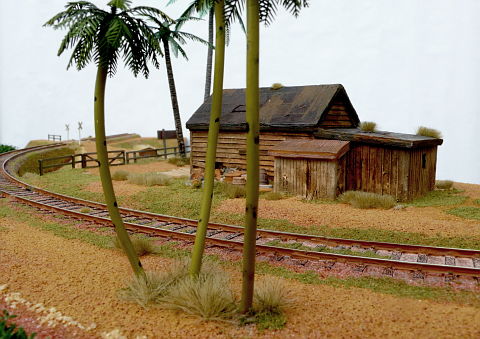 Making Hawaiian Module