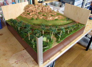 ¦�Ĥȥ��󥰥���դ�������