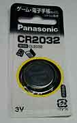CR2032����