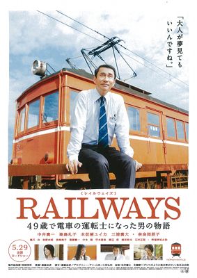 ��RAILWAYS��