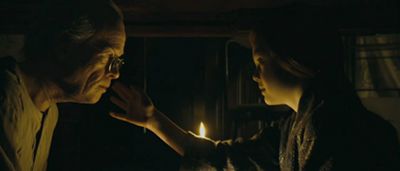 ベンジャミン・バトン