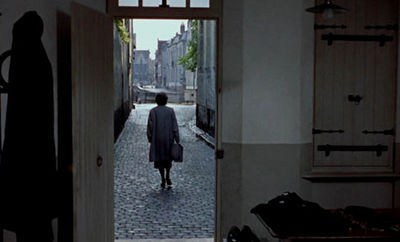 「尼僧物語」-2