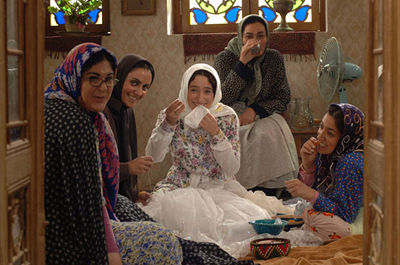 「花嫁と角砂糖」