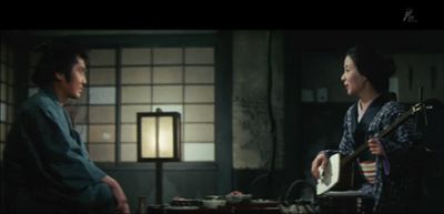 「沓掛時次郎 遊侠一匹」