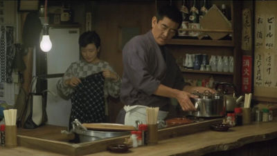 「居酒屋兆治」