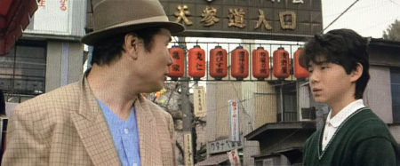 「男はつらいよ 寅次郎物語」