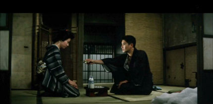 「日本侠客伝」