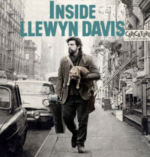 「インサイド・ルーウィン・デイヴィス」