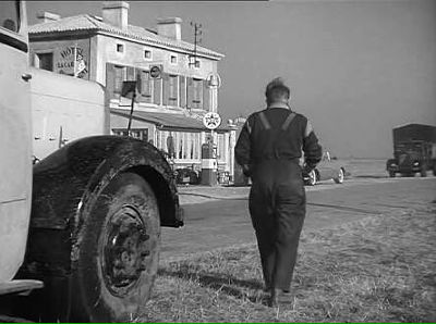 「ヘッドライト」