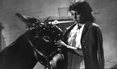 「バルタザールどこへ行く」