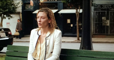 「ブルージャスミン」