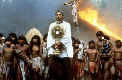 「ミッション」