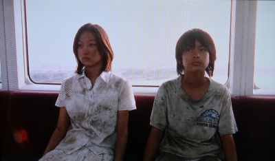 「誰も知らない」