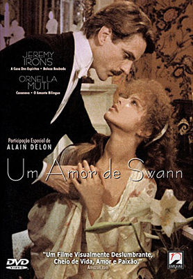 「スワンの恋」