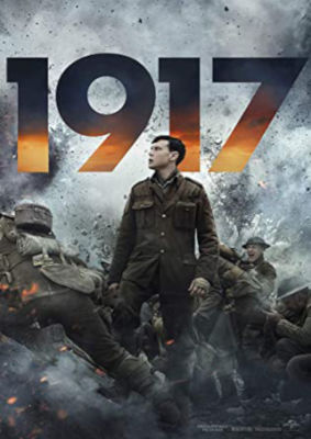 「1917 命をかけた伝令」