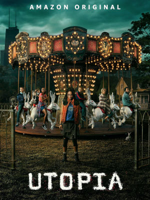 「ユートピア」