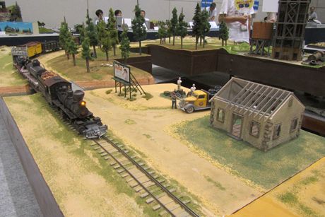 JAMコンベンション会場